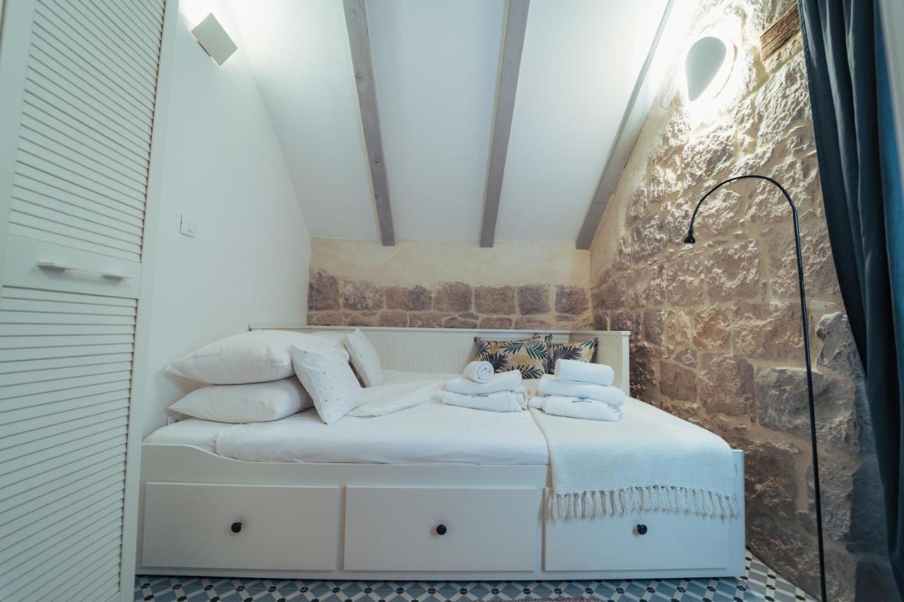 Villa Pauletta Сплит Екстериор снимка