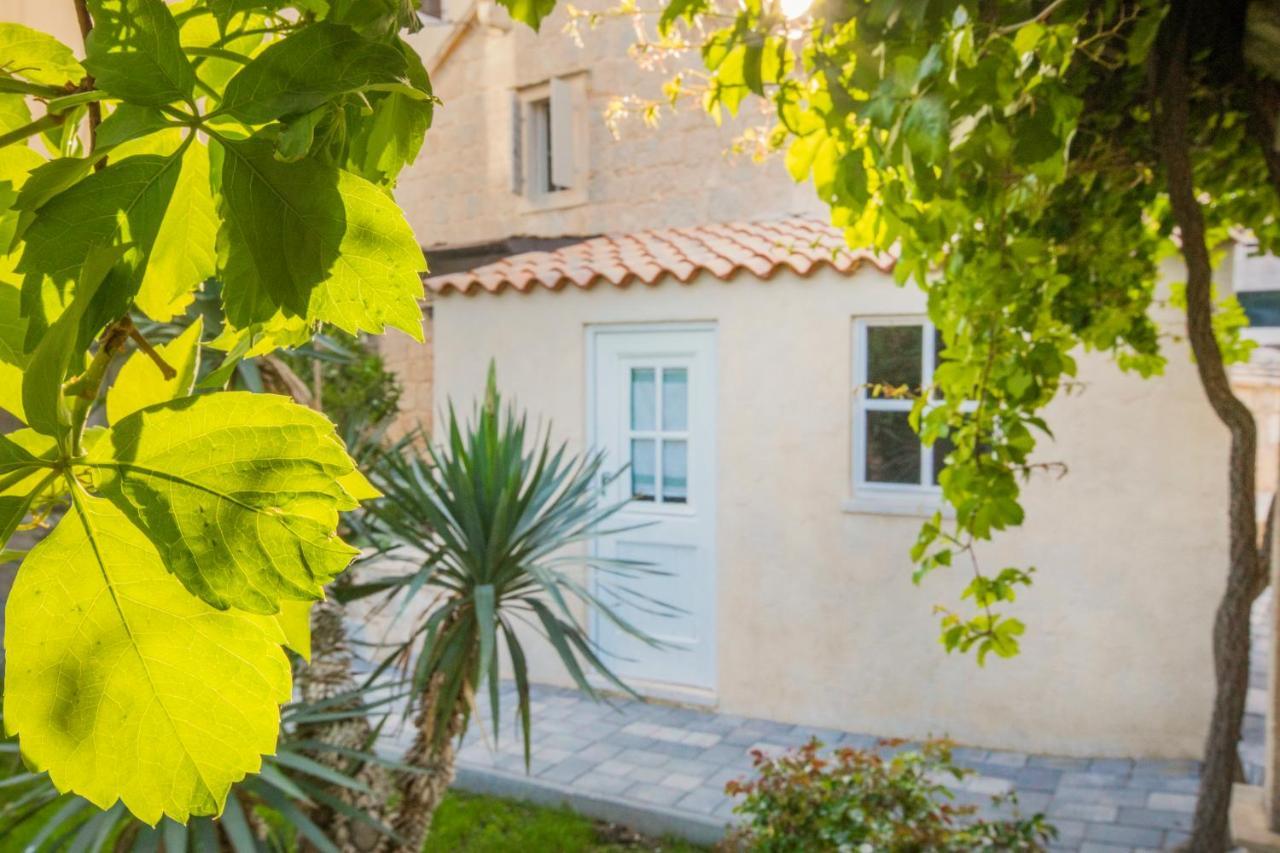 Villa Pauletta Сплит Екстериор снимка