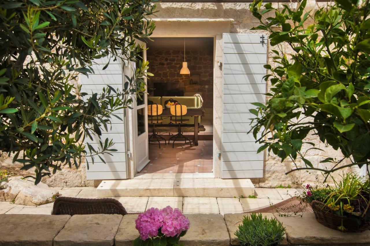 Villa Pauletta Сплит Екстериор снимка