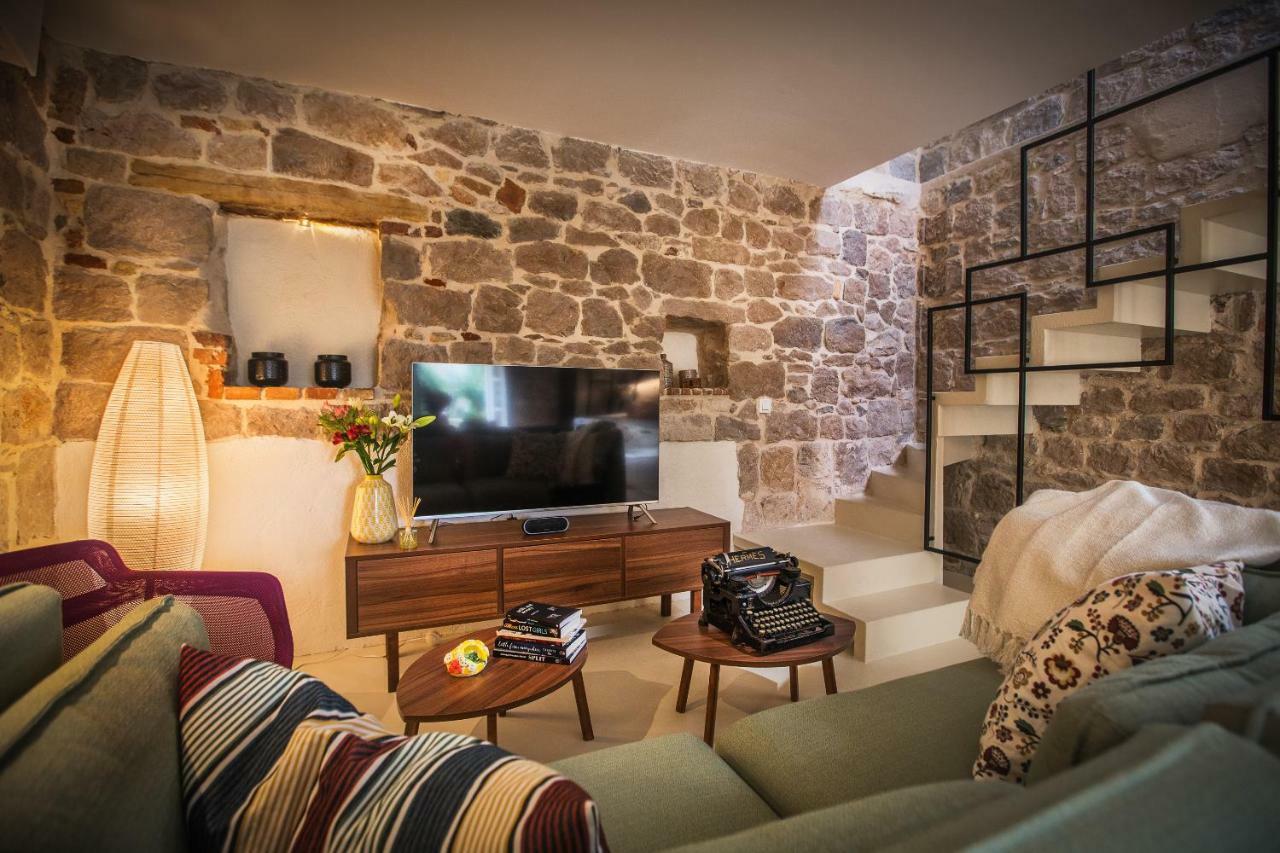 Villa Pauletta Сплит Екстериор снимка