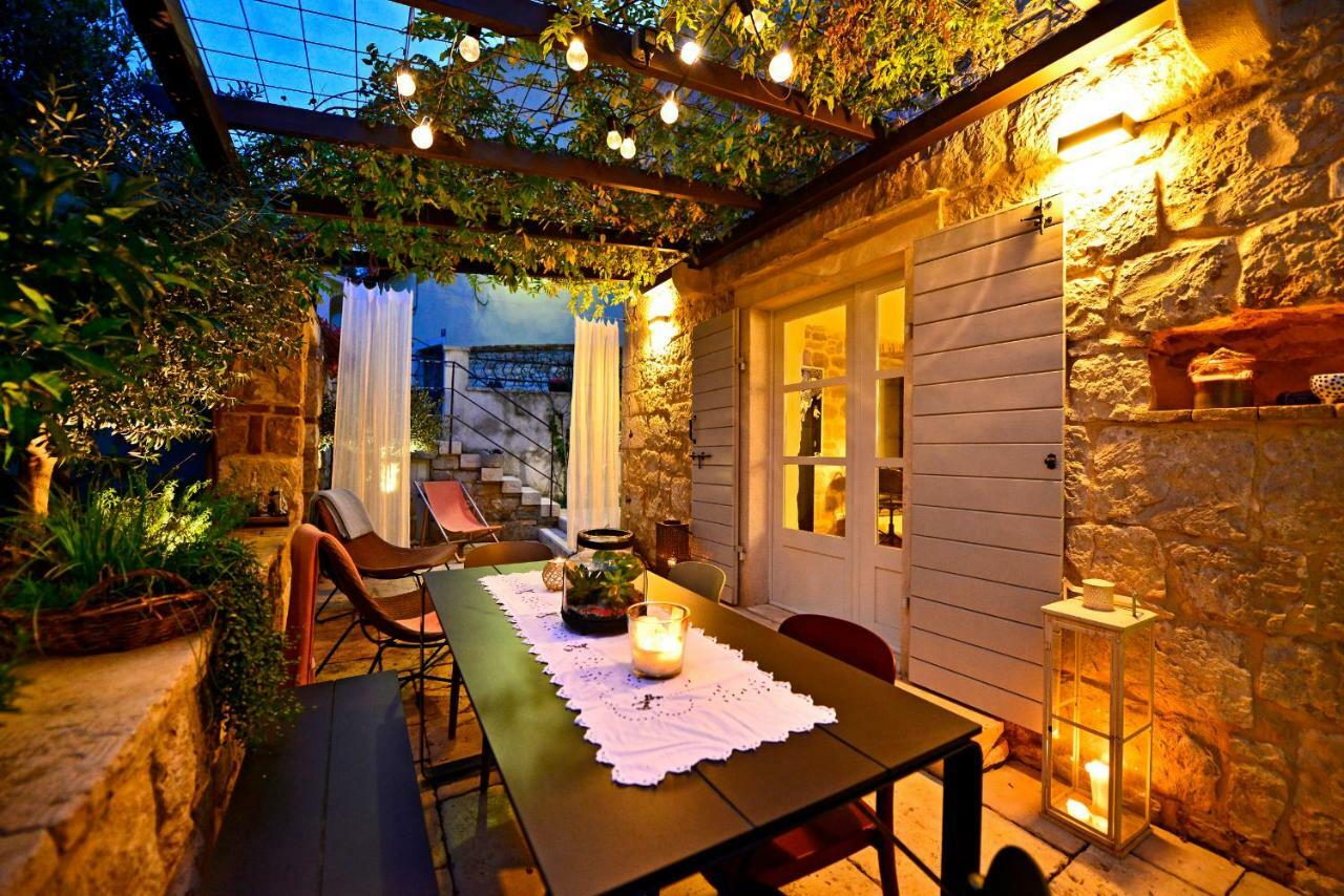 Villa Pauletta Сплит Екстериор снимка